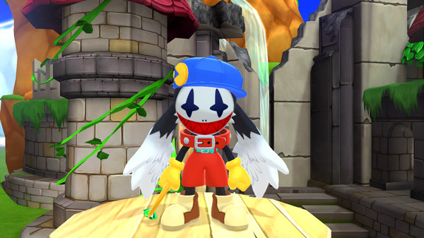 Klonoa Phantasy Reverie Series: Special Bundle