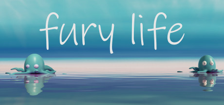 Fury Life steam charts