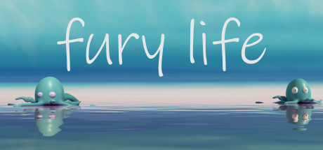 Fury Life Cover Image