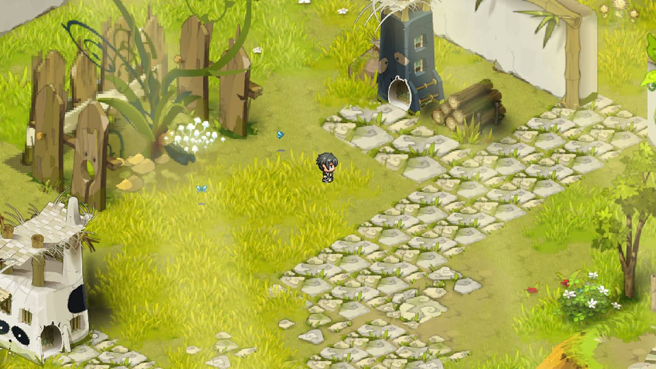 索罗灵魂之戒-新增剧情包 #6