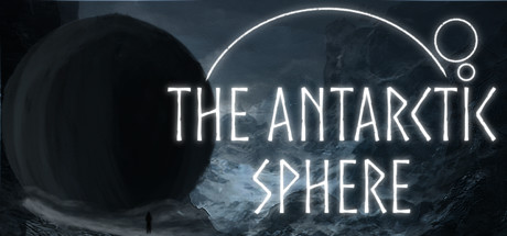 The Antarctic Sphere Cover Image
