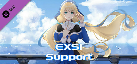 EXS1 Support package-CG banner image