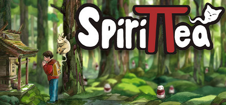 Comunidade Steam :: Spirittea