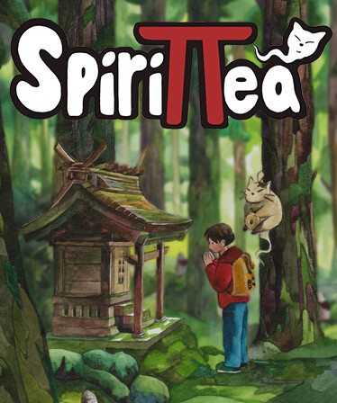 Spirittea