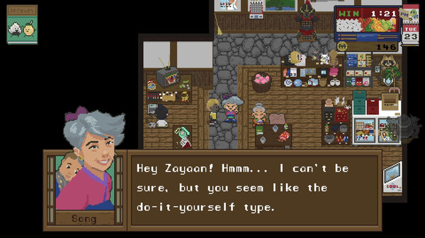 Spiritteafor windows and Linux 1