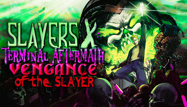 Slayer, Music Hub