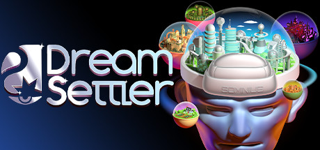 Dreamsettler Cover Image