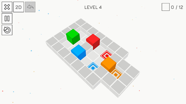 Sticky Struggles game for Linux 1