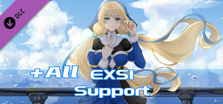 EXS1 Support package-All