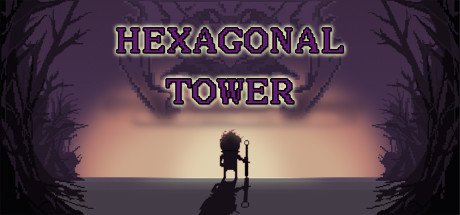 Hexagonal Tower steam charts