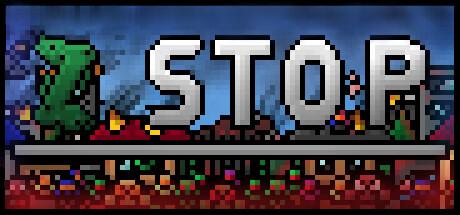 Z-STOP banner