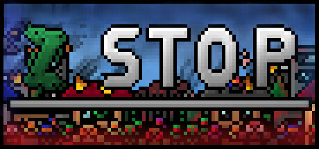 Z-STOP Cover Image
