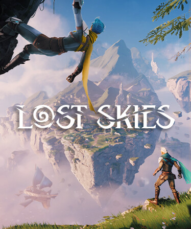 Lost Skies