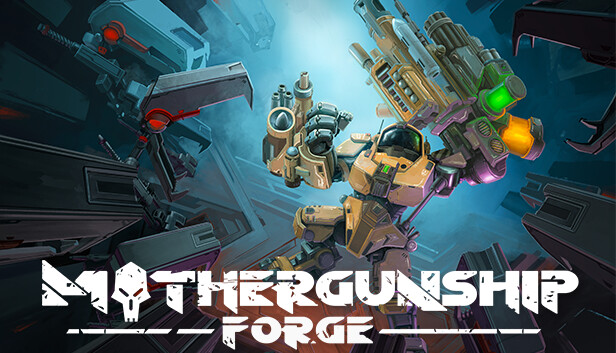Forge Games