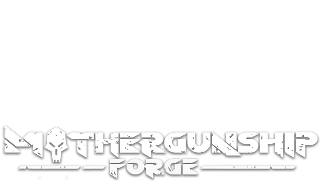Mothergunship: Forge