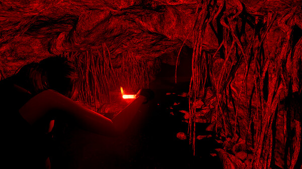 Primal Omen Demo screenshot 4
