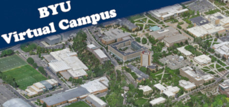 BYU Virtual Campus | Virtual Reality Cover Image