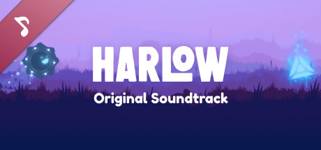 Harlow Original Soundtrack banner image