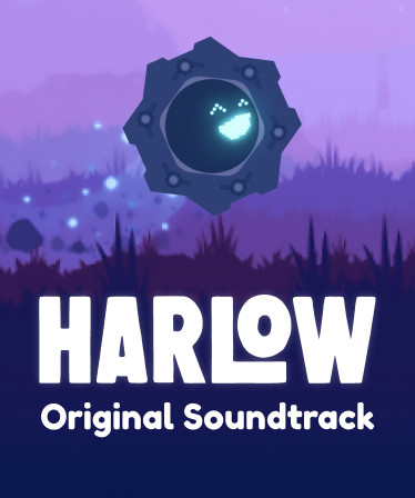 Harlow Original Soundtrack
