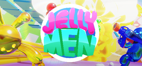 JellyMen Cover Image