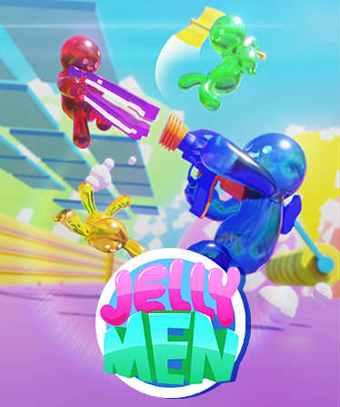 JellyMen