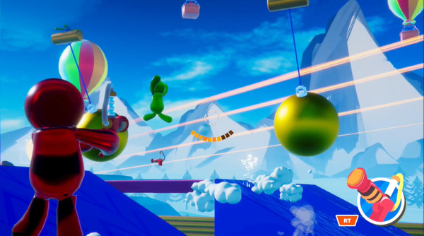 JellyMenfor windows and Linux 1