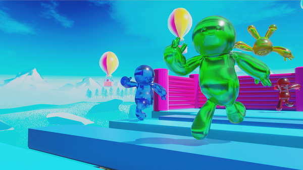 JellyMen Free Download