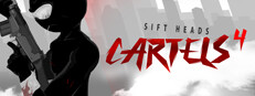 Sift Heads - Cartels 4