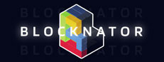 Blocknator 게임 이미지