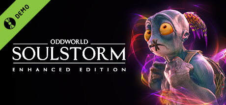 Oddworld: Soulstorm Enhanced Edition Demo banner