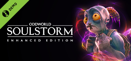 Oddworld: Soulstorm Enhanced Edition Demo