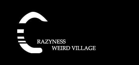 Crazyness: Weird Village Cover Image