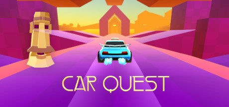 Car Quest Deluxe Cover Image
