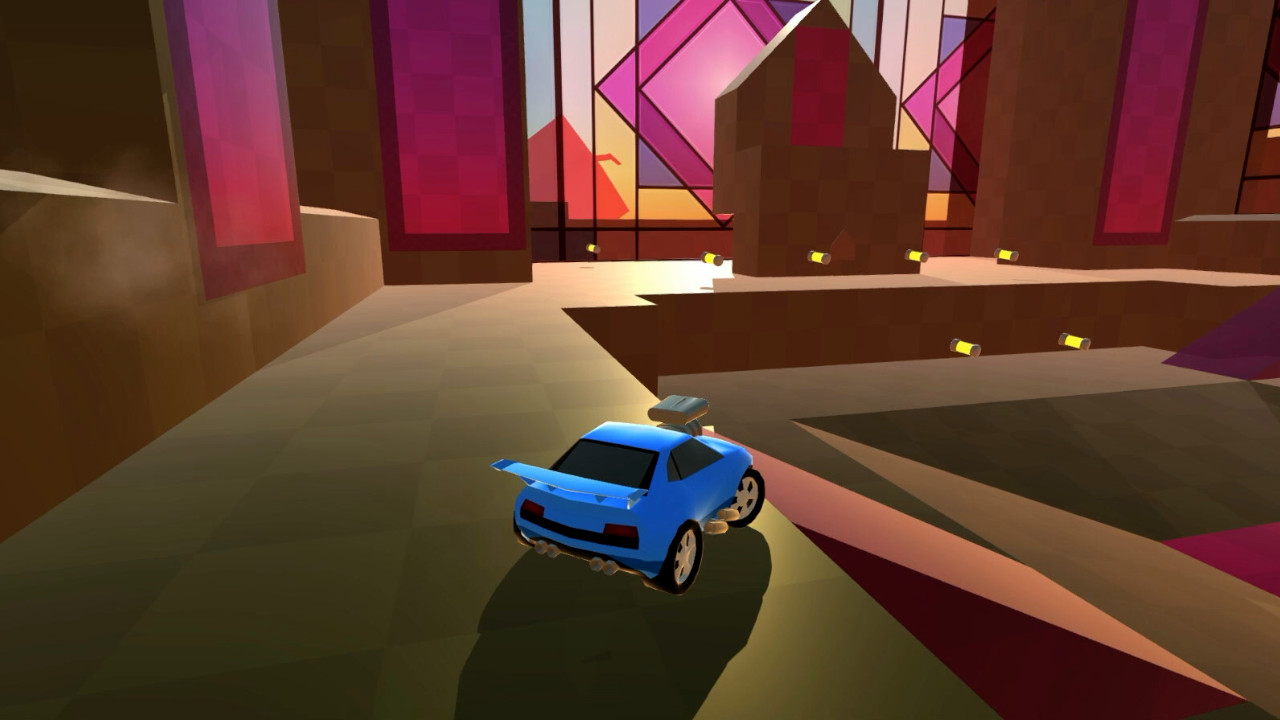 Car Quest Deluxe #0