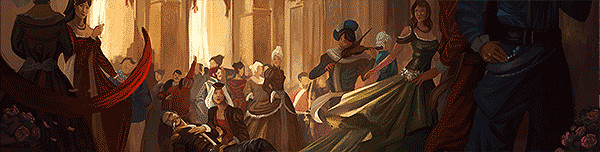 RPG Sounds - Royal Feast - Sound Pack