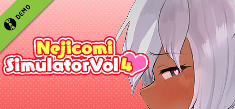 NejicomiSimulator Vol.4 Demo banner