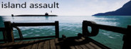 Island Assault Playtest