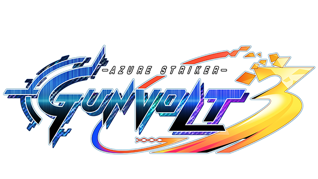 Azure Striker Gunvolt 3