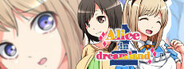 Alice in dreamland