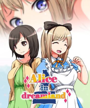 Alice in dreamland