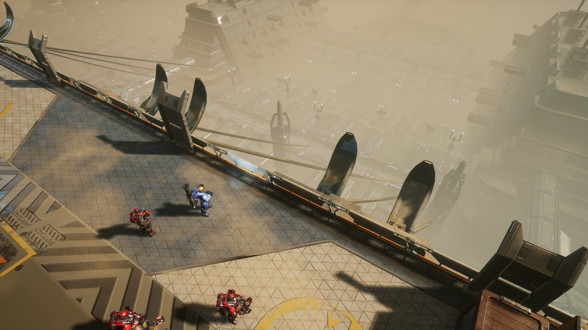 Red Solstice 2: Survivors - INSURGENTS #5