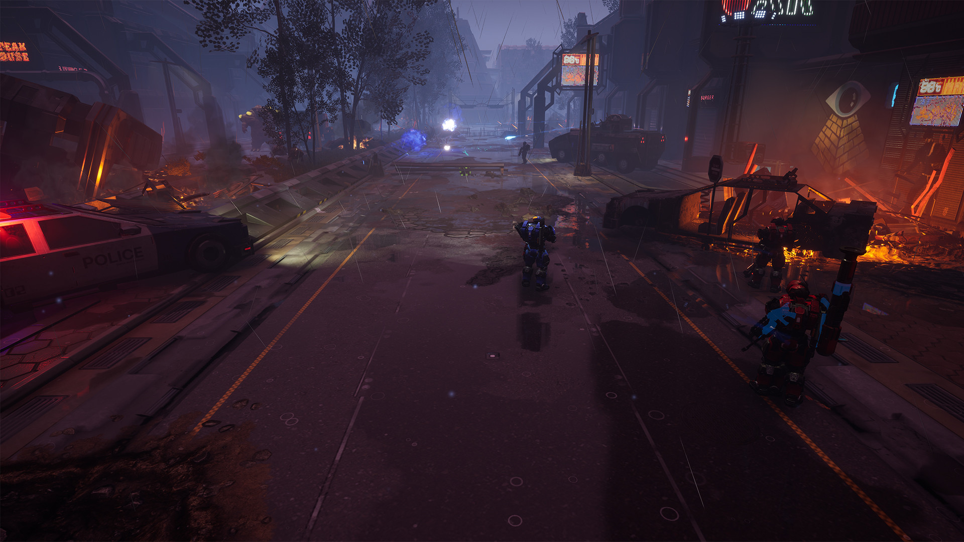 Red Solstice 2: Survivors - INSURGENTS #8