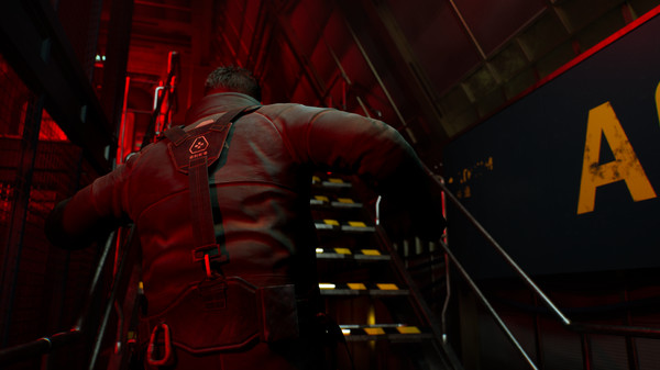 Скриншот из Fort Solis