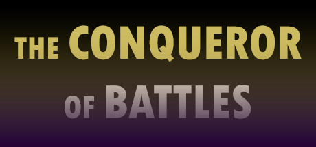 The Conqueror of Battles Cover Image