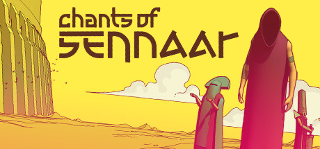 The cover of the game Chants of Senaar