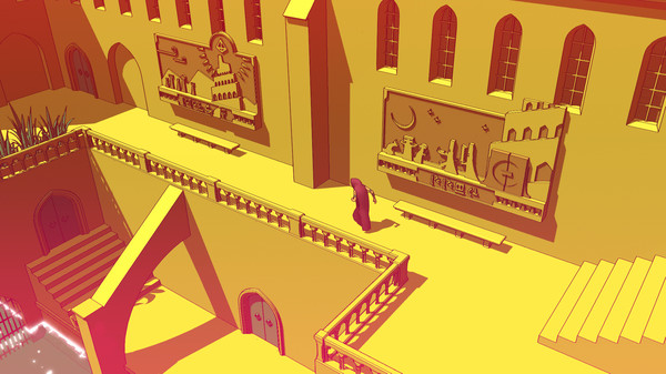 Chants of Sennaarfor windows and Linux 1