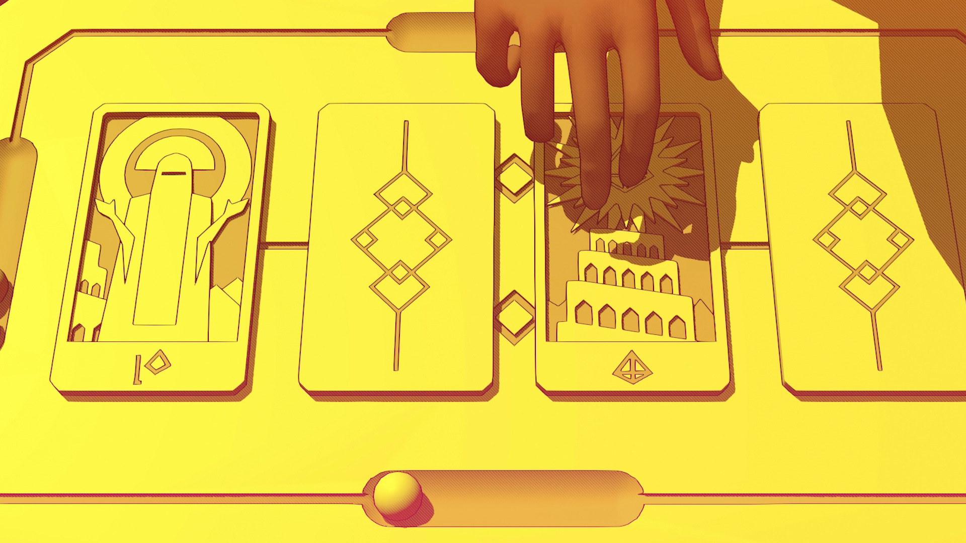 Chants of Sennaar #6