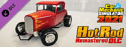 Car Mechanic Simulator 2021 - Hot Rod Remastered DLC