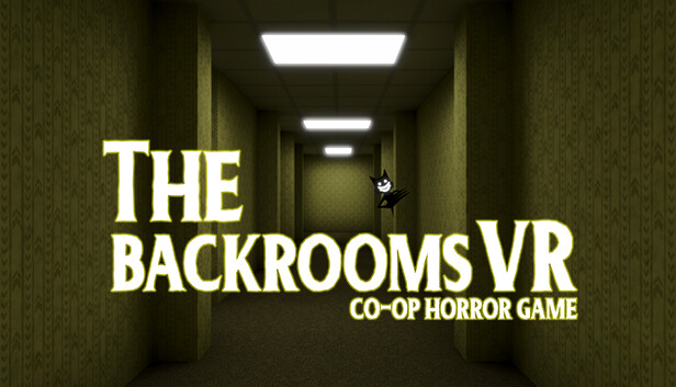 Backrooms VR