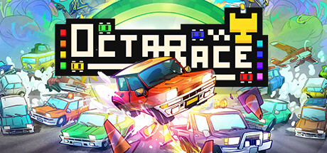 OctaRace Cover Image